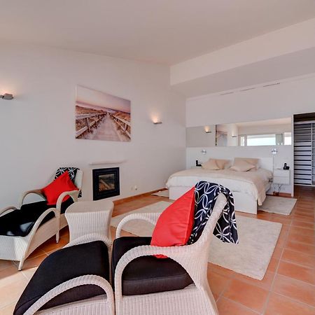The Fantastic Beach House Of Luz Exterior foto