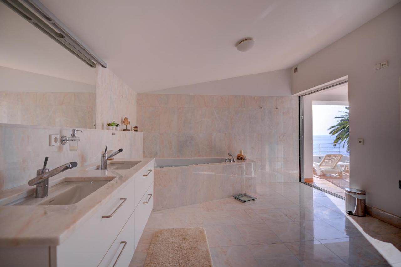 The Fantastic Beach House Of Luz Exterior foto