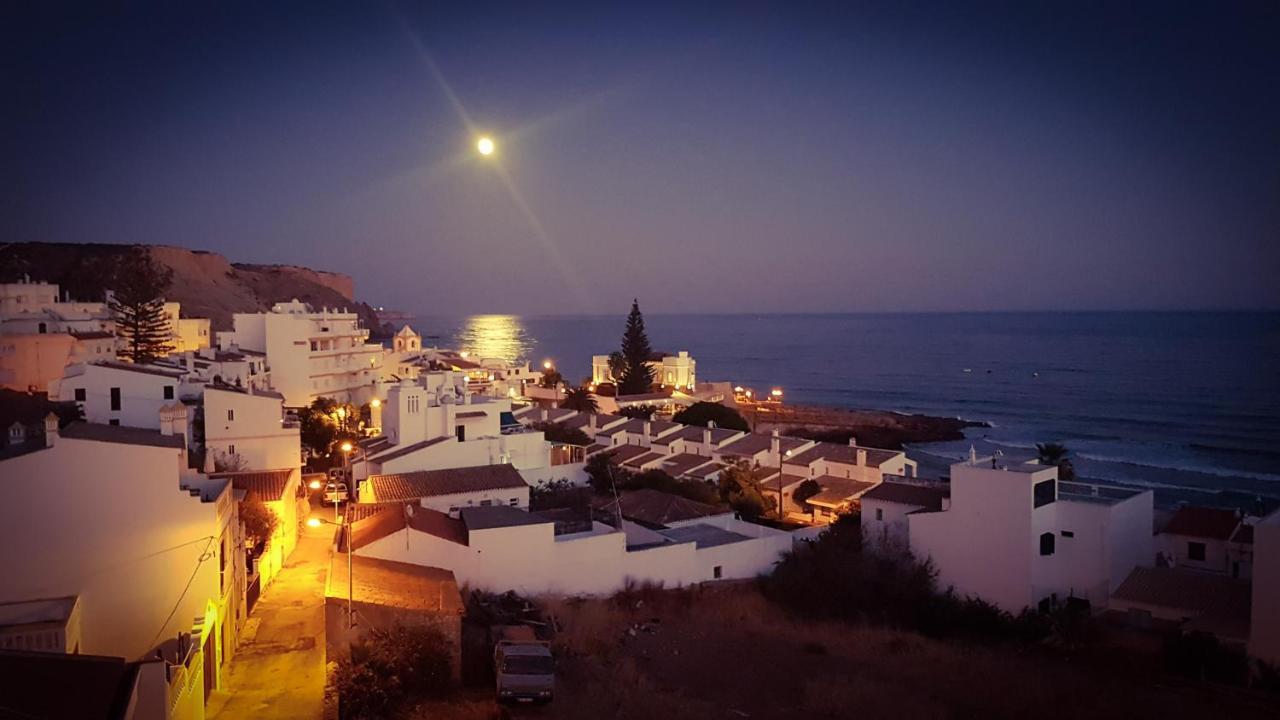 The Fantastic Beach House Of Luz Exterior foto